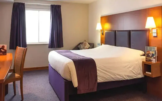 Premier Inn London Wembley Park