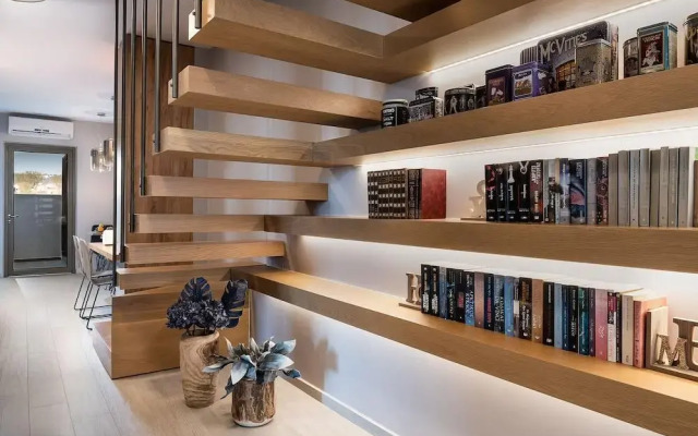 Ciel Collection Suites