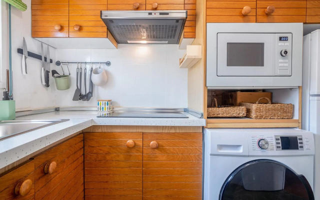 Beach House Cambrils