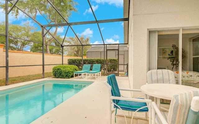 Southern Dunes Vacation Home