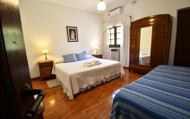 Hostal El Cerrito San Lorenzo