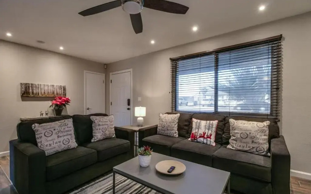 Remodeled Tempe Home in Prime Location!