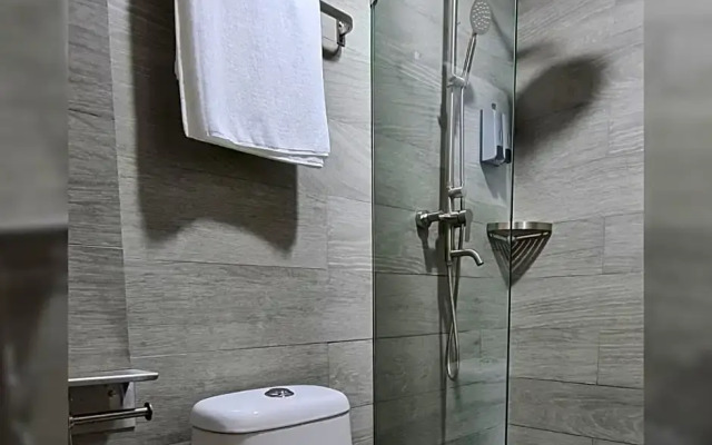 Zitro Hotel