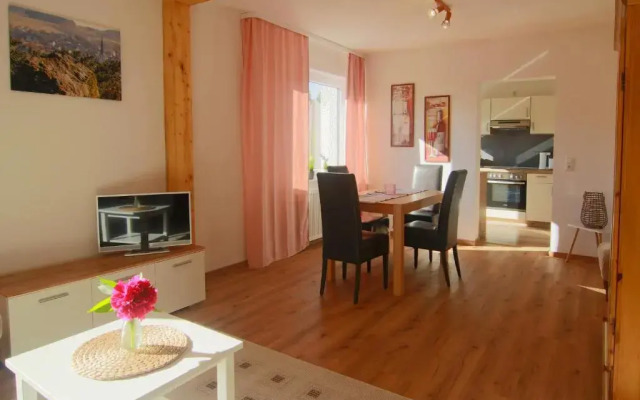 Gästehaus Elisabeth