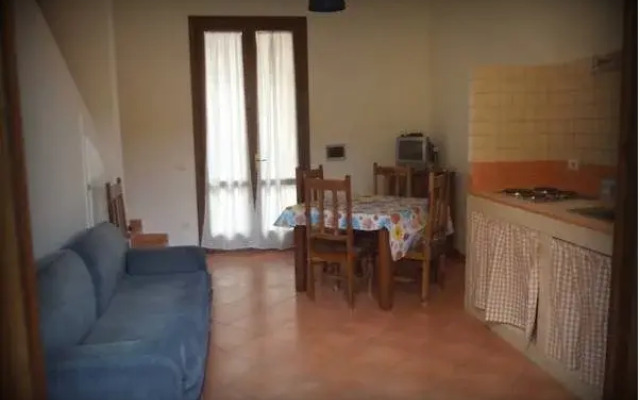 Residence Favonio