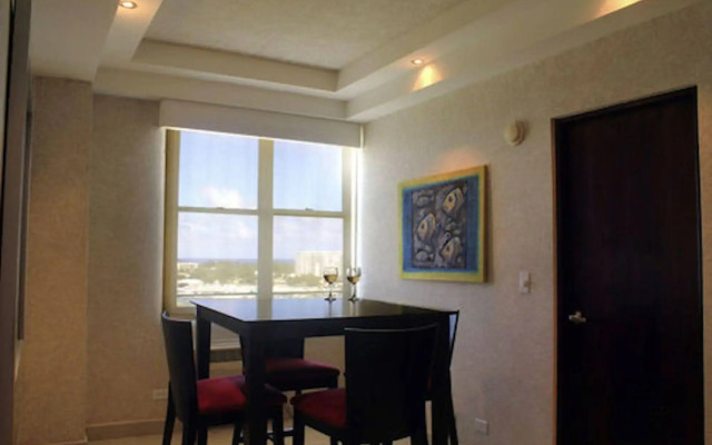 Vistas De San Juan One Bedroom Apt