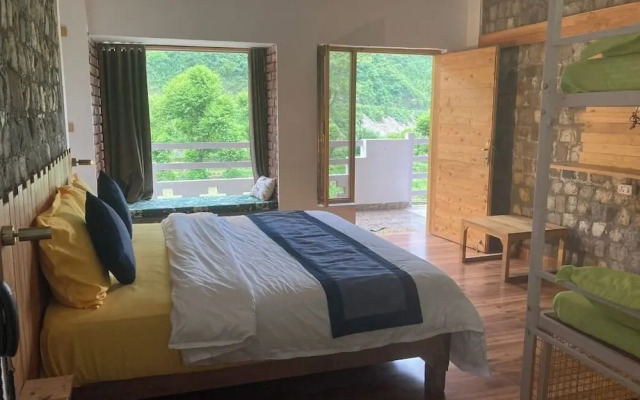 The Needam Resort Maldevta