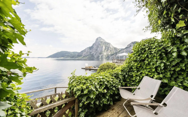 Das Traunsee