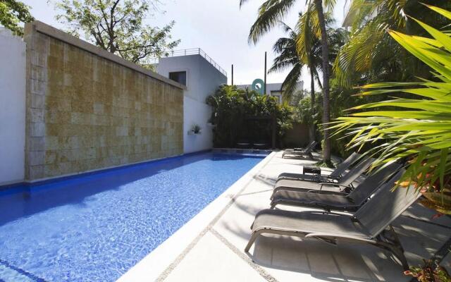 Downtown Apartment Oasis 12