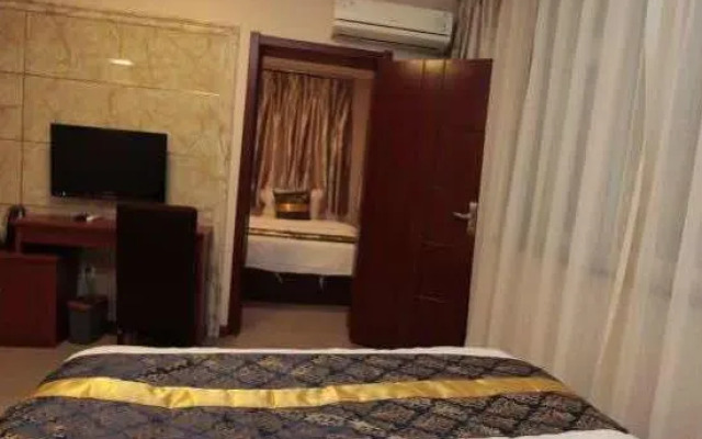 Yanji Yida Hotel