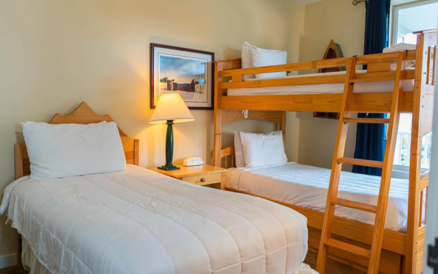 Long Trail House at Stratton Mountain Resort