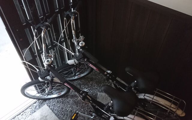 Kyomachiyado Magokoro