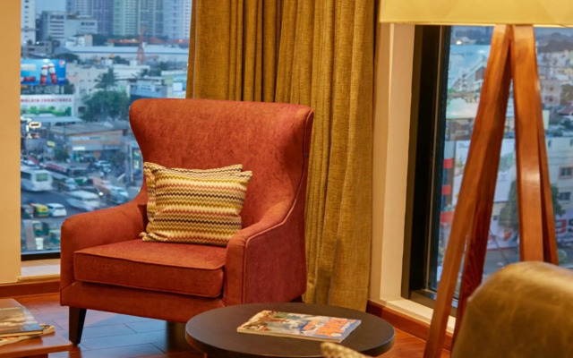 The Waverly Hotel & Residences