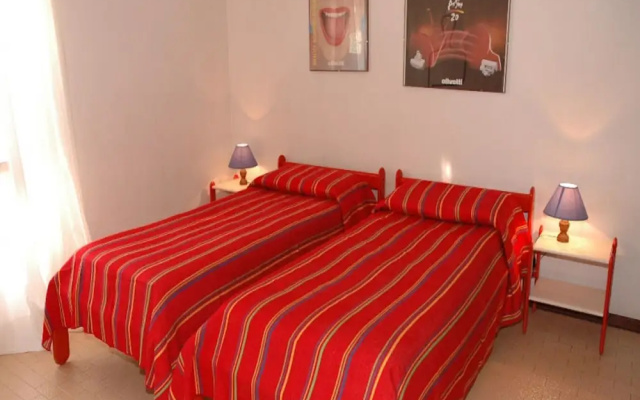 Villa With Garden in Lignano Riviera