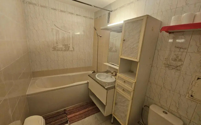 Grand appartement 160m2 equipped for professionnal groups