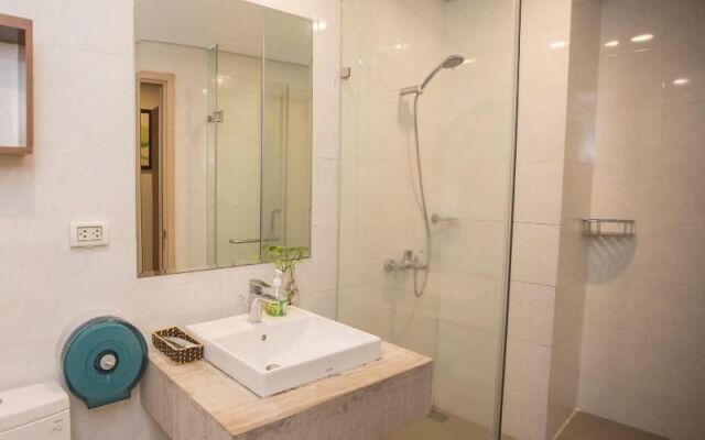 Mipec Riverside Long Bien Apartments