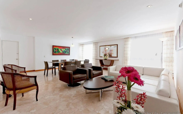 Movich Hotel de Pereira