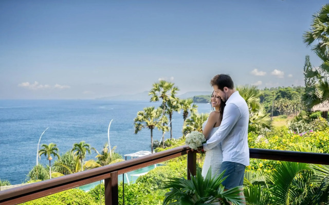 Shunyata Villas Bali