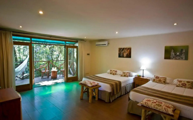 Tierra Guarani Lodge