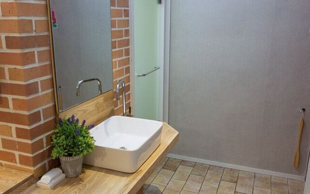 Hotel Tong Andante Insadong