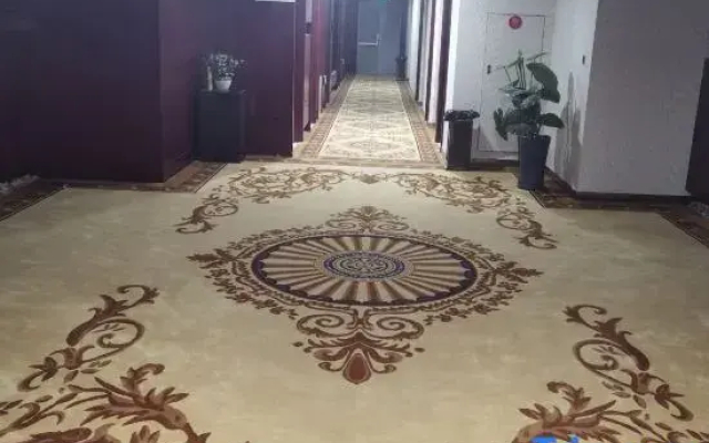 Pebble Motel (Suzhou Yangcheng Lake, Huayi Cinema)
