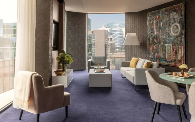 Anantara The Marker Dublin - A Leading Hotel of the World