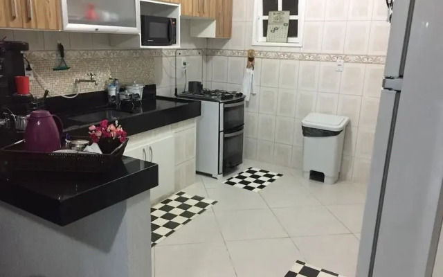 Canto da Praia Beach Hostel