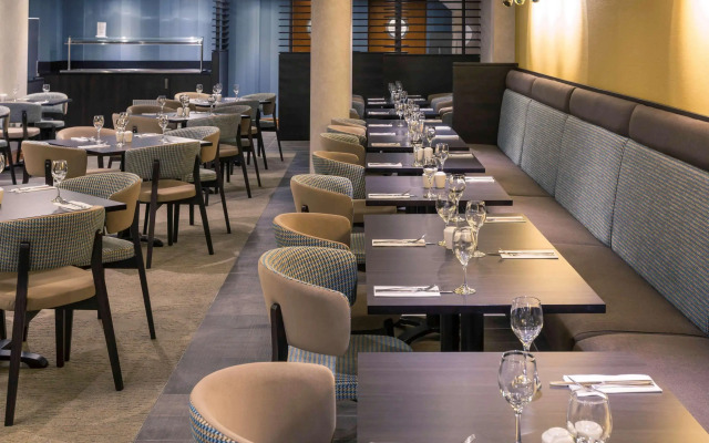 Mercure London Heathrow Hotel