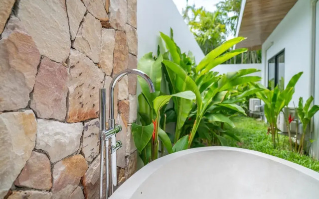 1Bedroom Villa Close to Fisherman KBR27