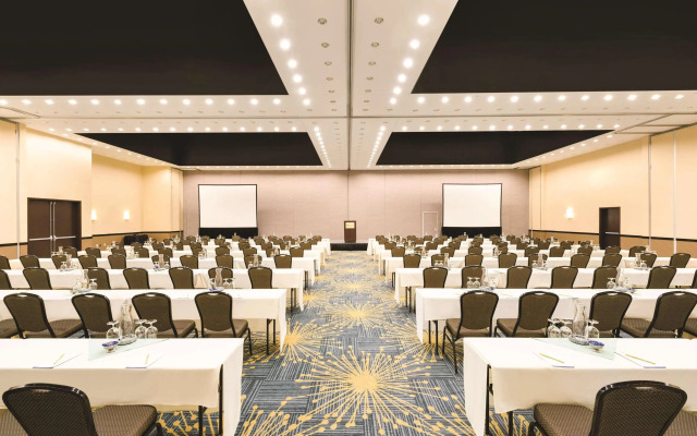 Hilton Garden Inn Fargo