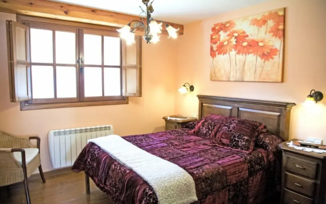 Apartamentos Rurales Valdecarzana