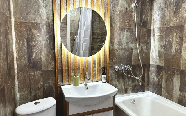 Доминго на улице Есенина 5