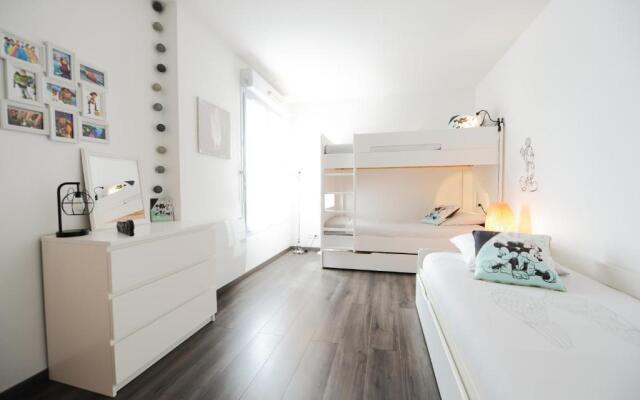 Disneyland Dream 2 - Charmant Appartement 8 pax