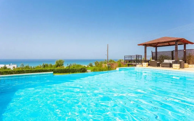 Villa Minoas