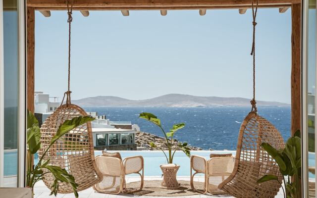 Ubud Mykonos