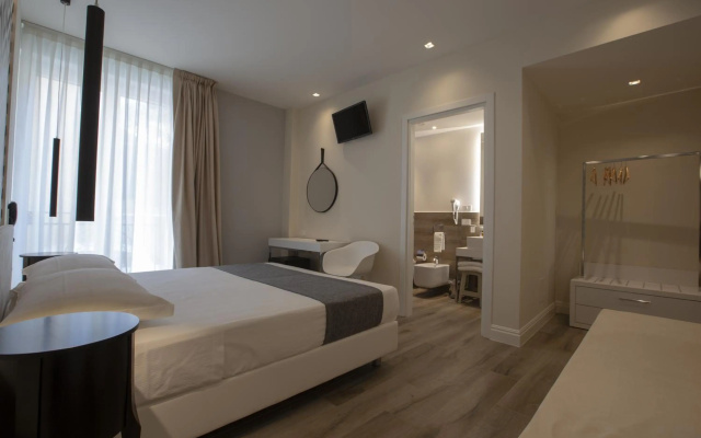 Luxmarì hotel & spa