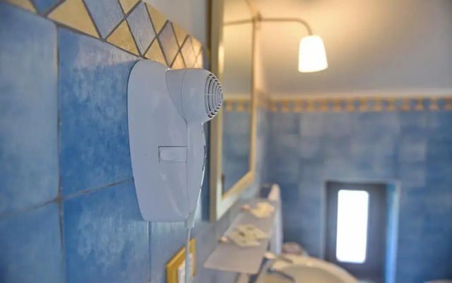 Casa Vacanze Il Cenito