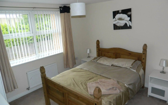Apartments Middlesbrough