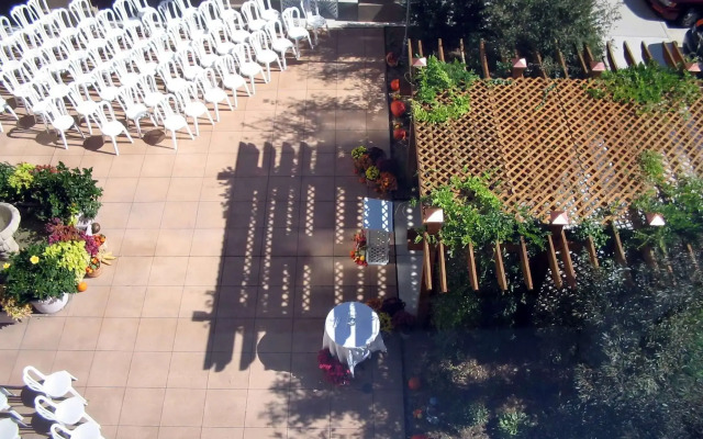 Hilton Garden Inn Fairfax