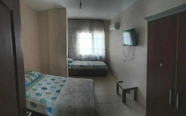 Soli Kiyi Apart Motel