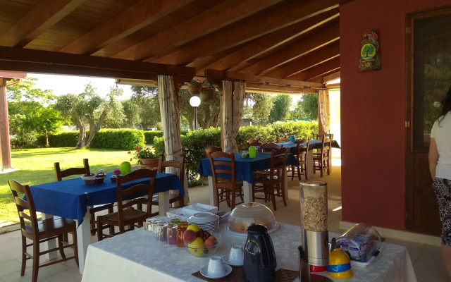 Agriturismo Villa Tommaso