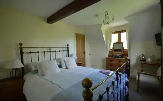 Woodland Guesthouse