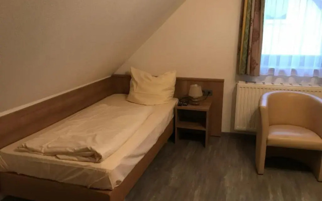 Pension-Apartments Schwalbennest