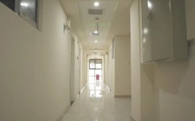 Shanghai Xinpin Hotel Apartment