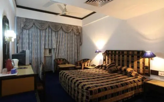 Hotel Jammu Ashok