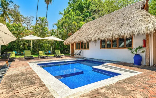 Villa San Juan by Naya Homes