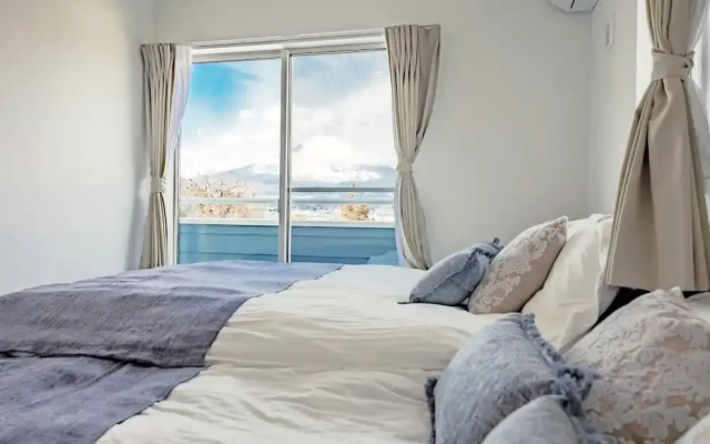 Villa Hanasaku Mt.Fuji Gotemba Outlet