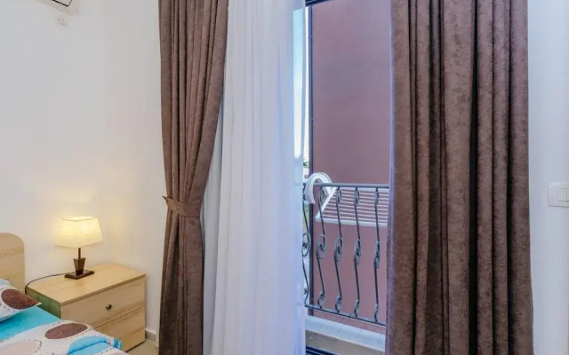 MonteRe Guest House