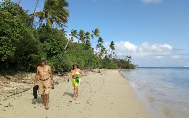 Likuri Island Resort Fiji