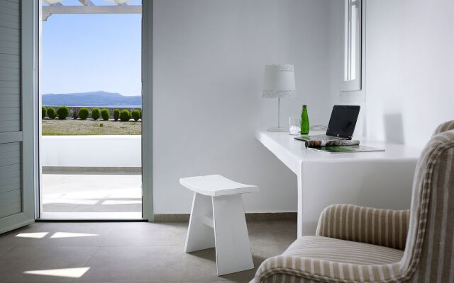 Santa Maria Luxury Suites & Spa